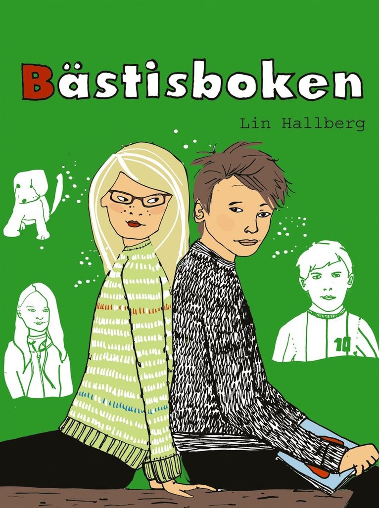 Bästisboken