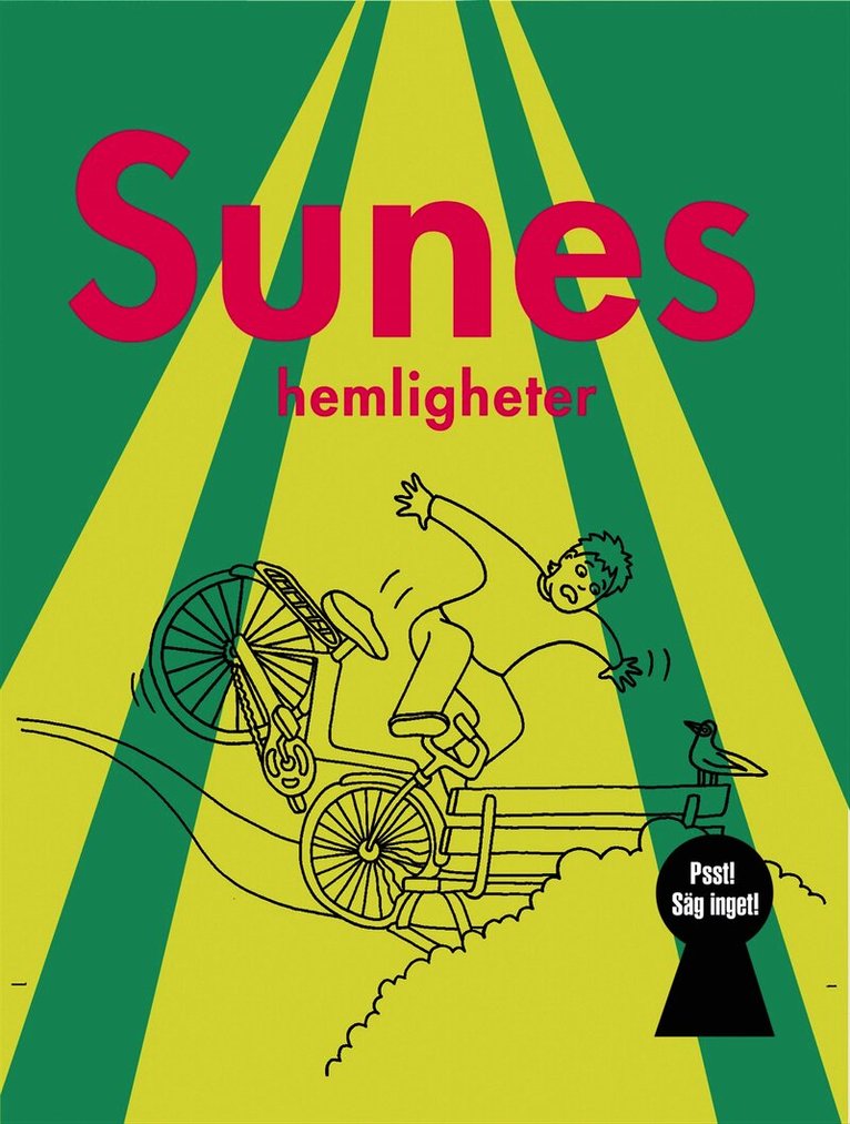 Sunes hemligheter