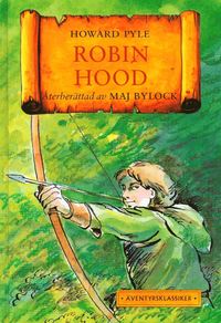 bokomslag Robin Hood