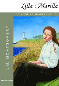 bokomslag Lilla Marilla
