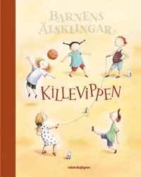 bokomslag Killevippen