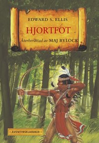 bokomslag Hjortfot