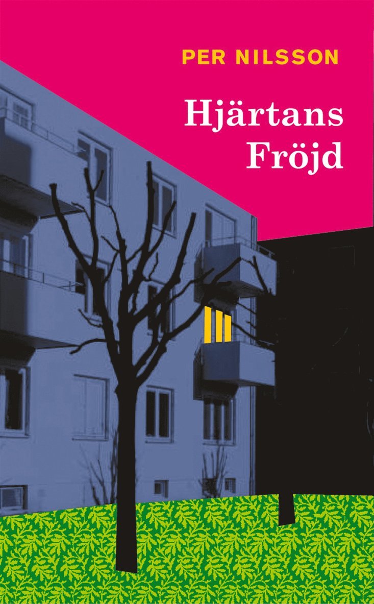 Hjärtans fröjd