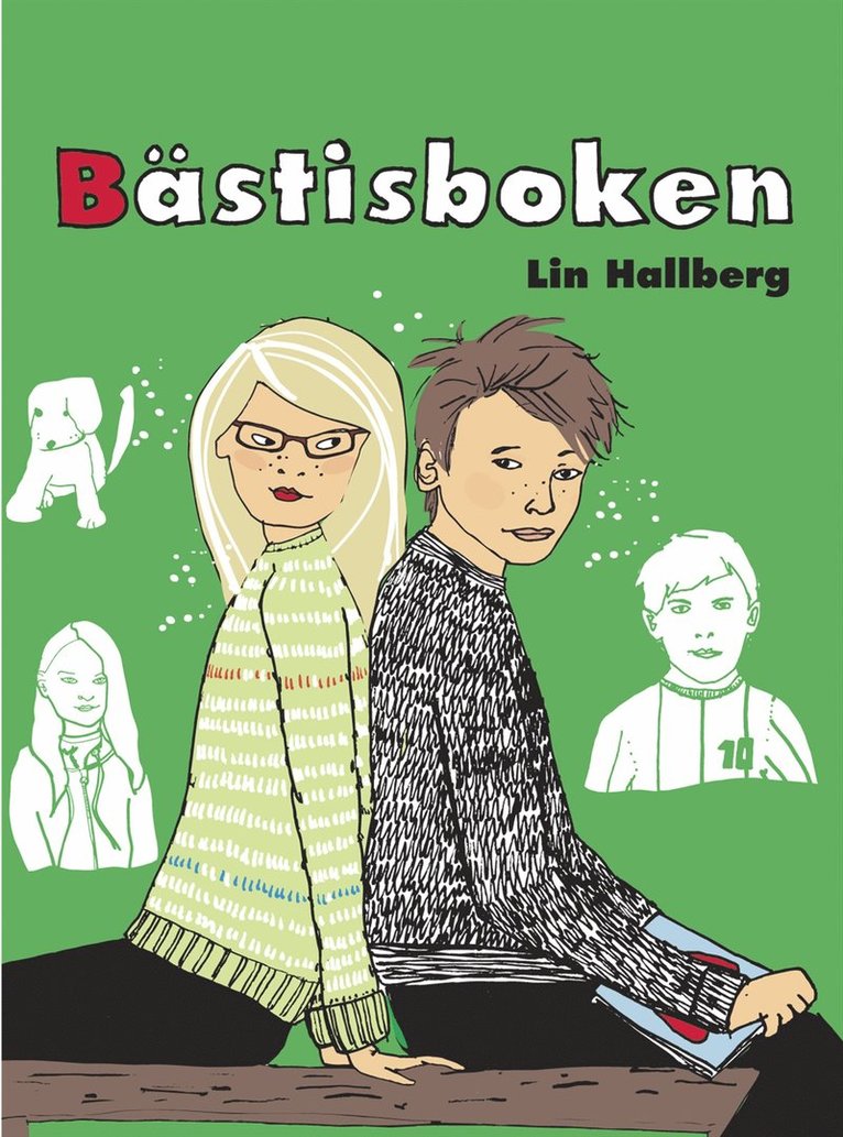 Bästisboken