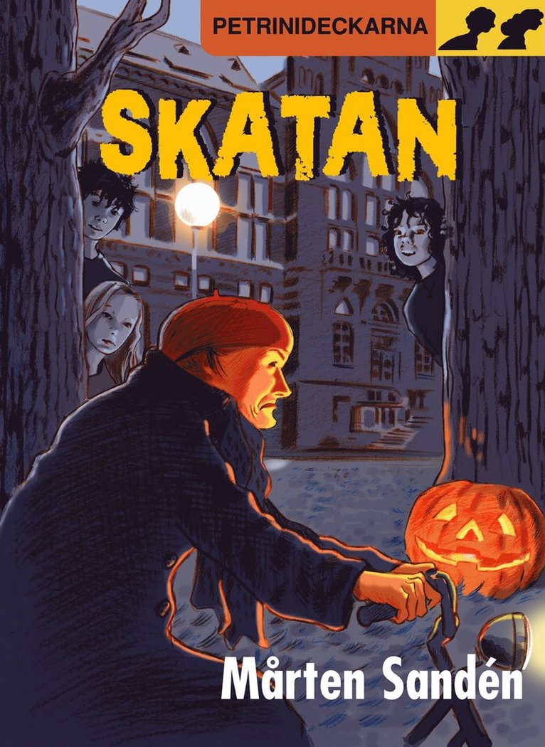 Skatan 1