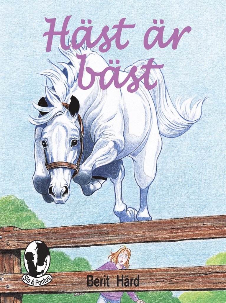 Häst är bäst