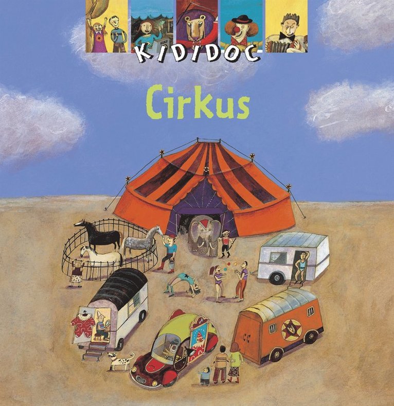 Cirkus