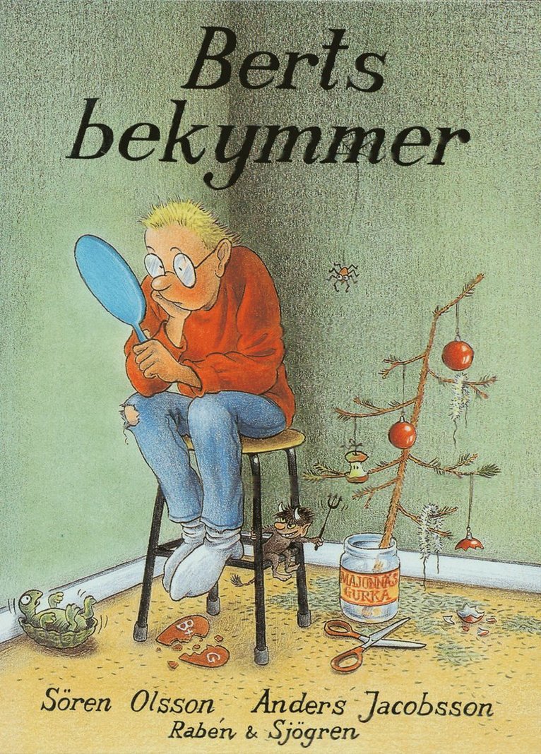 Berts bekymmer