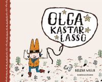 bokomslag Olga kastar lasso