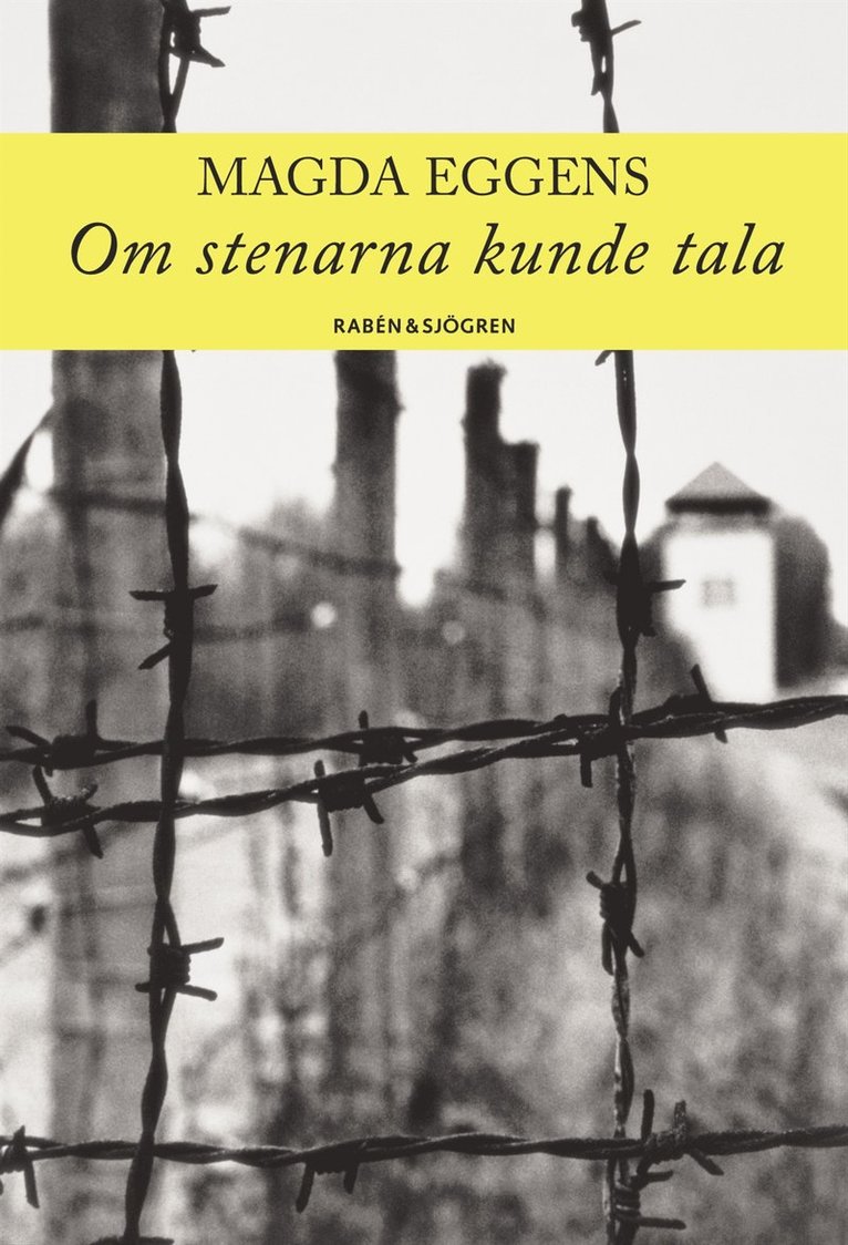 Om stenarna kunde tala tala