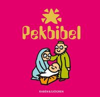 bokomslag Pekbibel