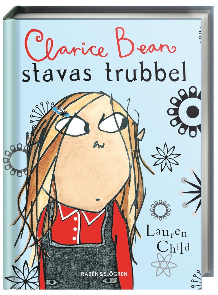 Clarice Bean stavas trubbel