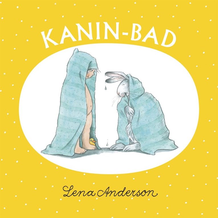 Kanin-bad