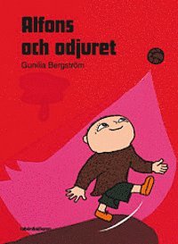 bokomslag Alfons och odjuret