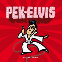 bokomslag Pek-Elvis