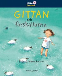 bokomslag Gittan och fårskallarna