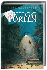 bokomslag Skuggporten