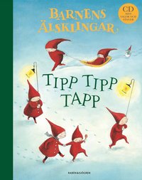 bokomslag Tipp tipp tapp