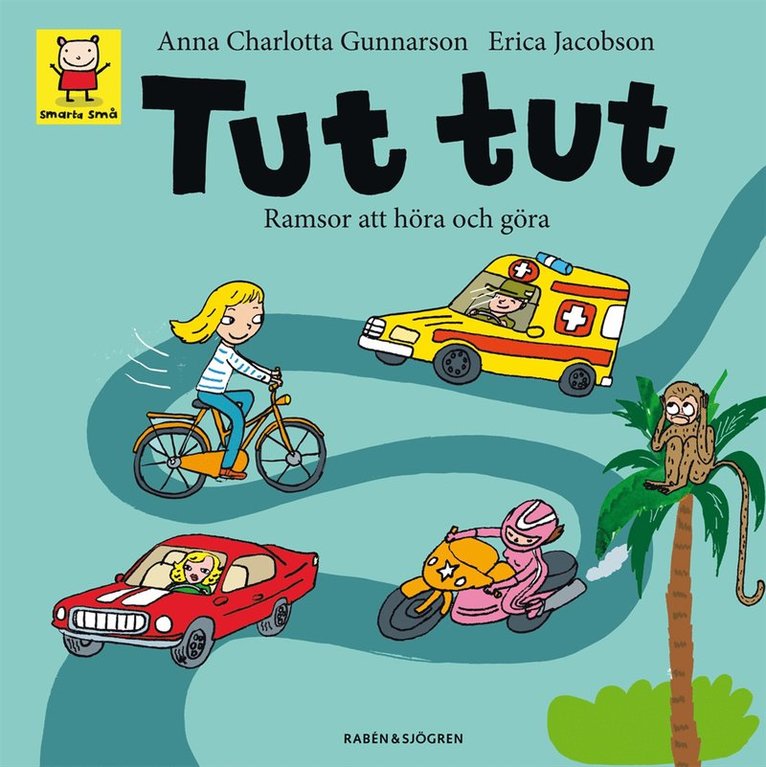 Tut tut : ramsor att höra och göra