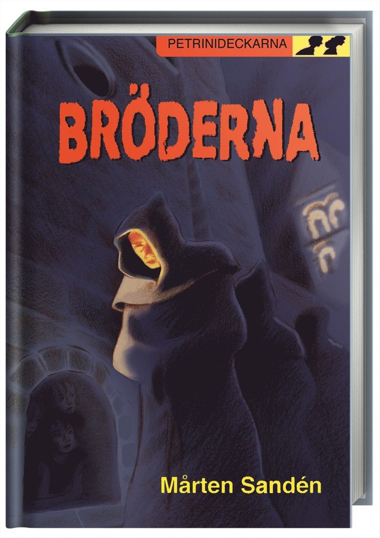 Bröderna