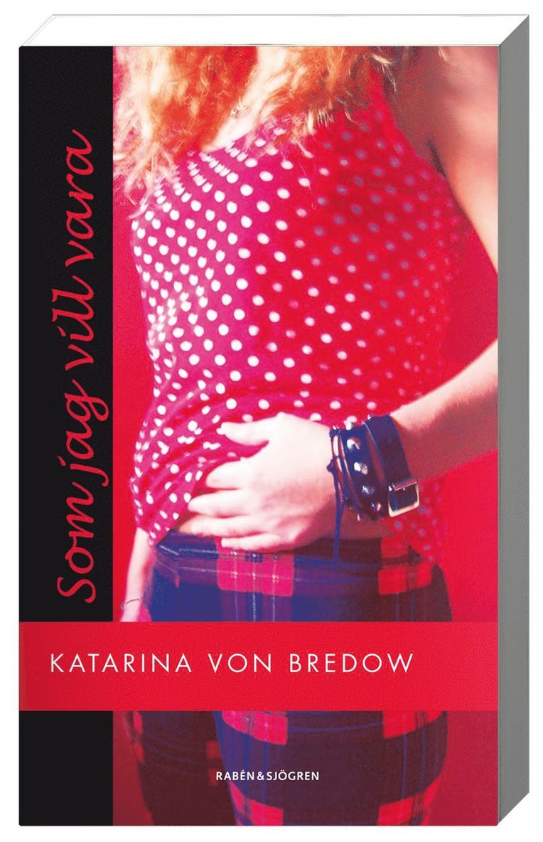 Katarina von Bredow - Som jag vill vara, Pocket