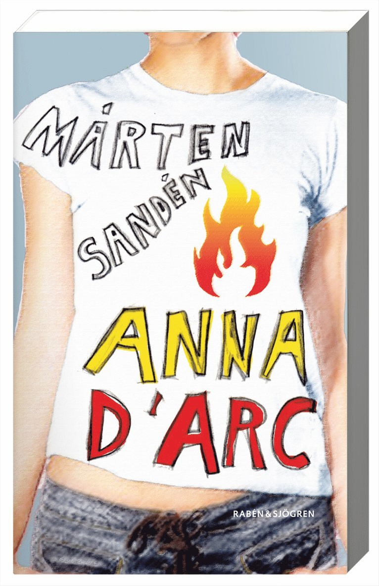 Anna d'Arc