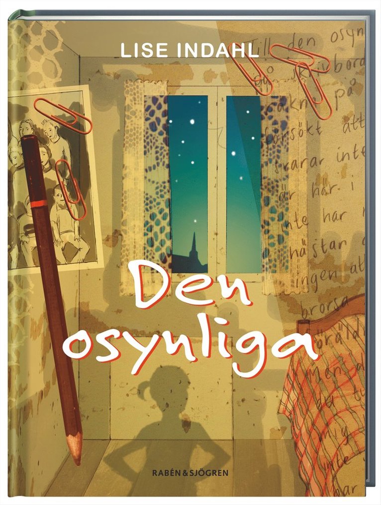 Den osynliga