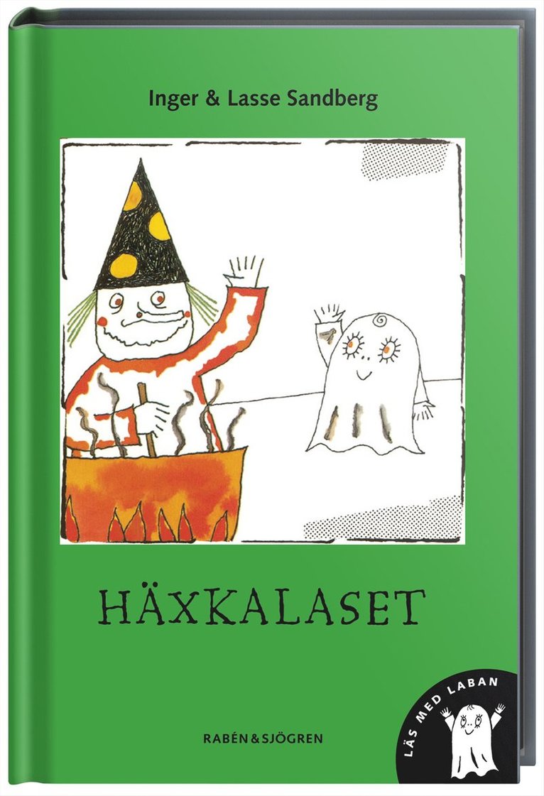 Häxkalaset