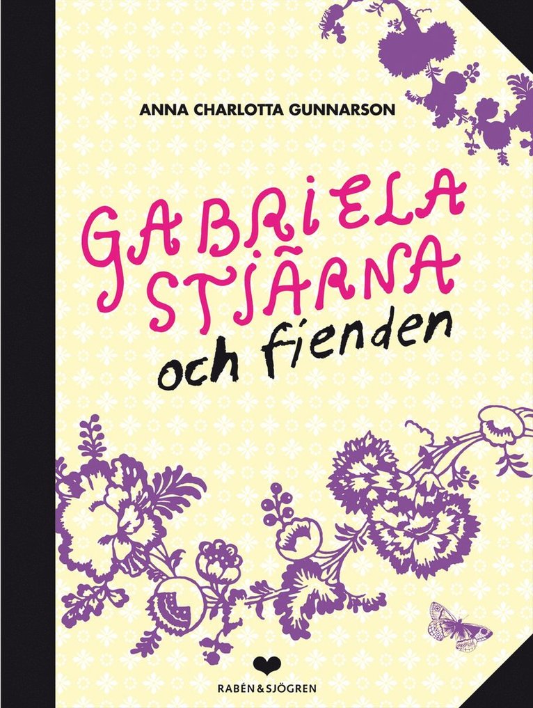Gabriela Stjärna och fienden