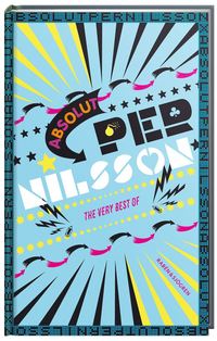 bokomslag Absolut Per Nilsson : The Very Best Of