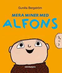 bokomslag Mera miner med Alfons