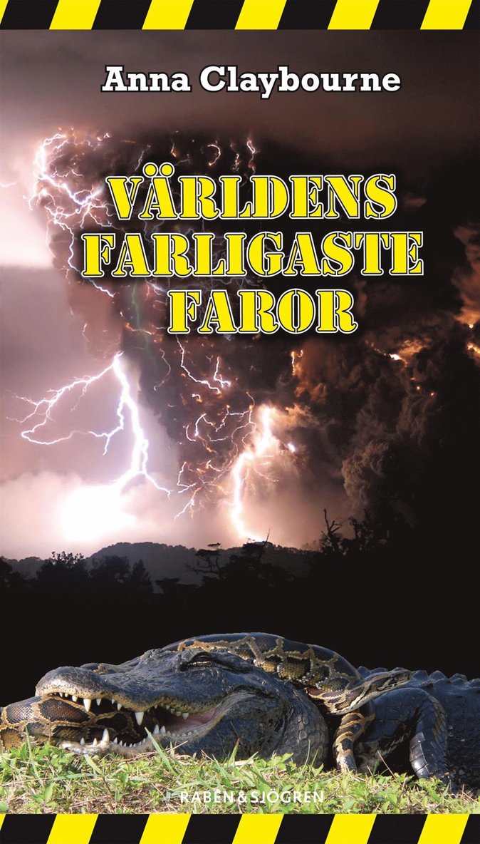 Världens farligaste faror