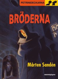 bokomslag Bröderna