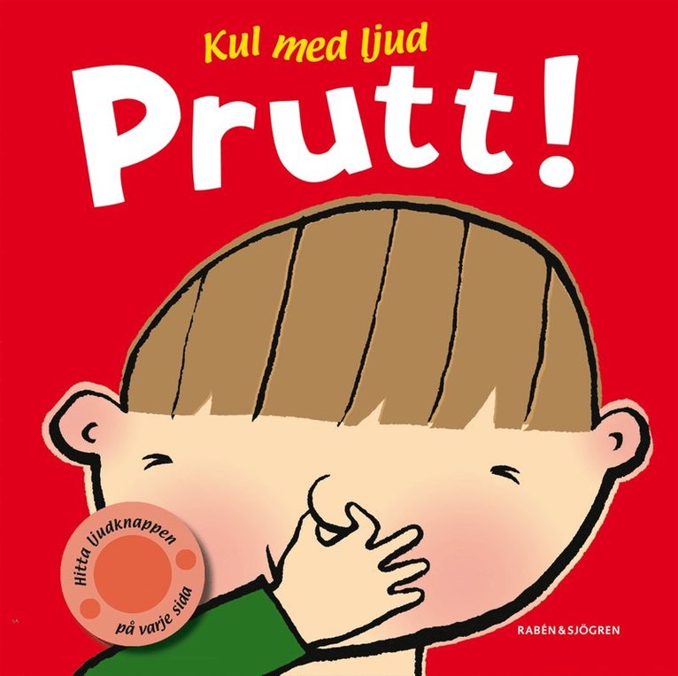 Prutt! - Kul med ljud