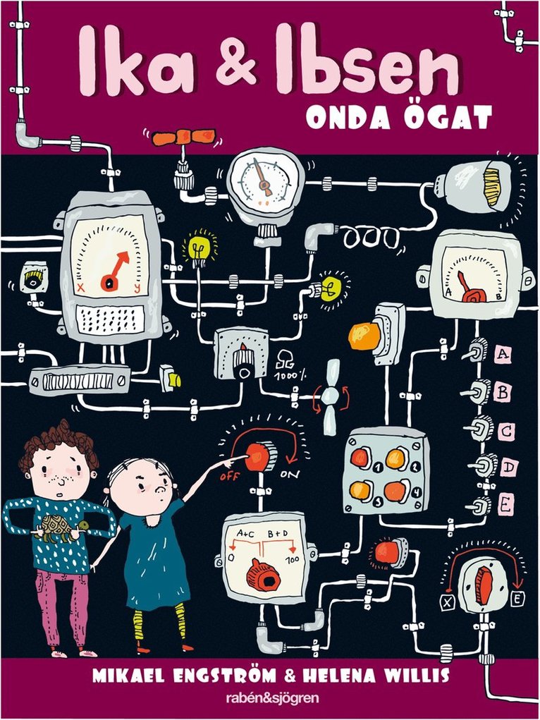 Onda ögat