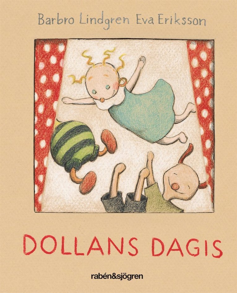 Dollans dagis 1