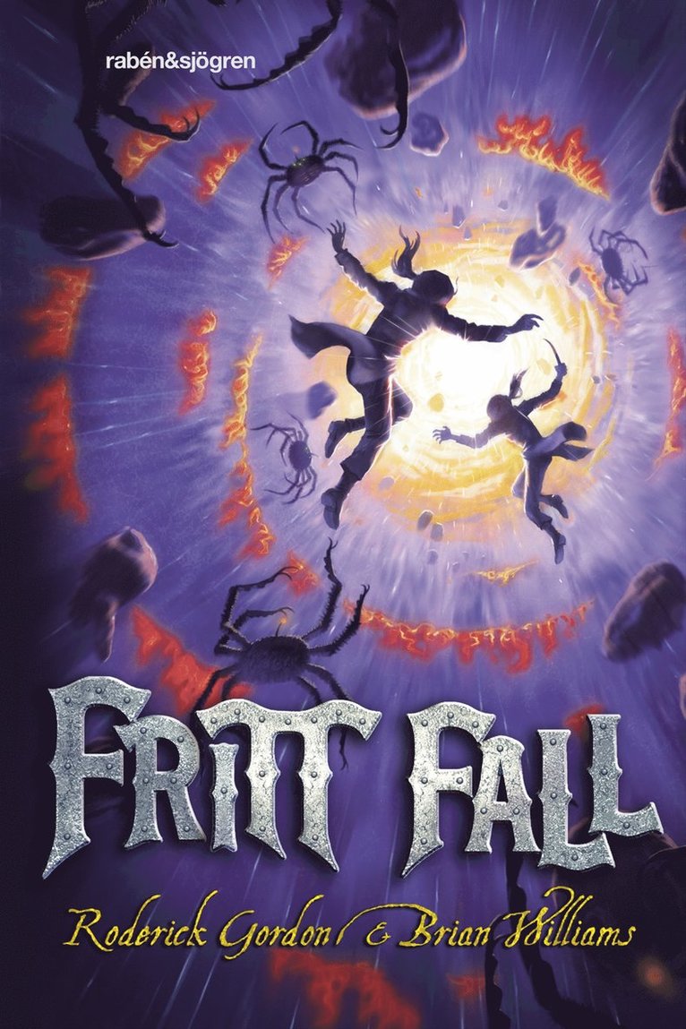Fritt fall