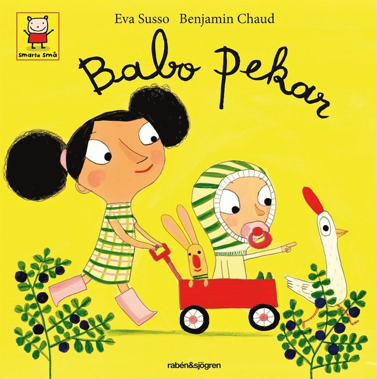 Babo pekar