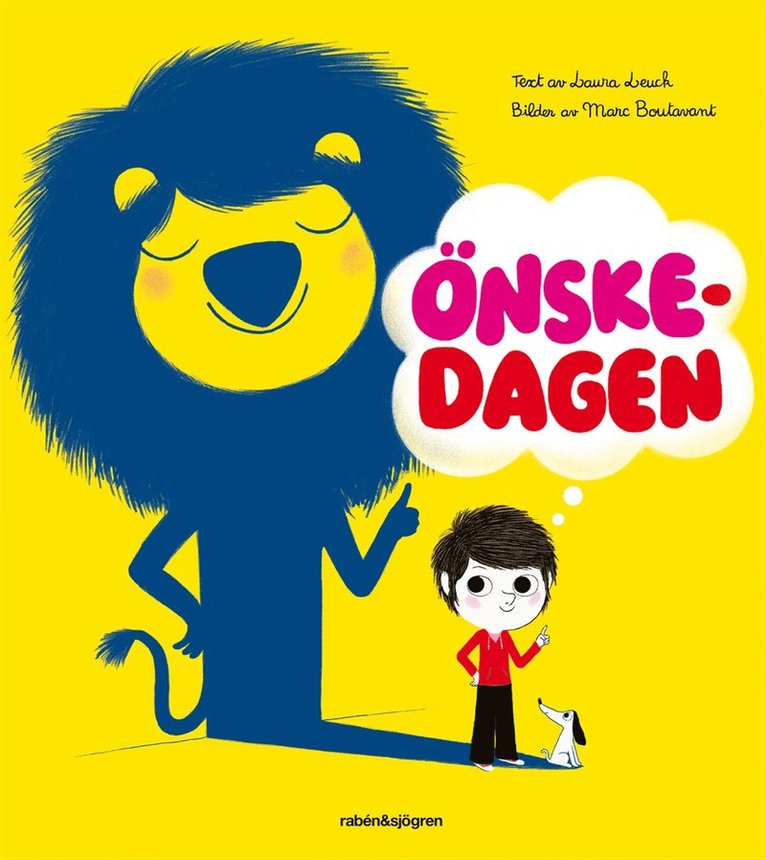 Önskedagen