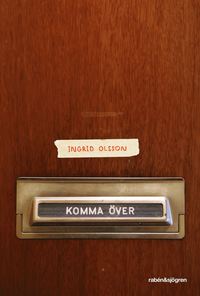bokomslag Komma över