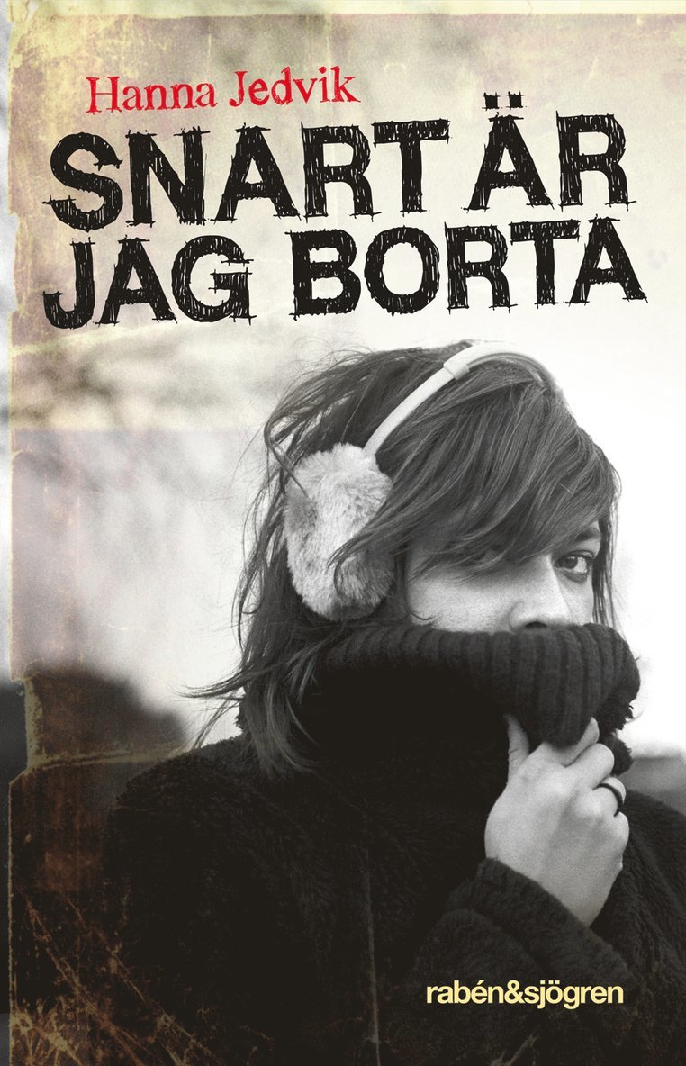 Snart är jag borta