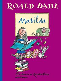 bokomslag Matilda