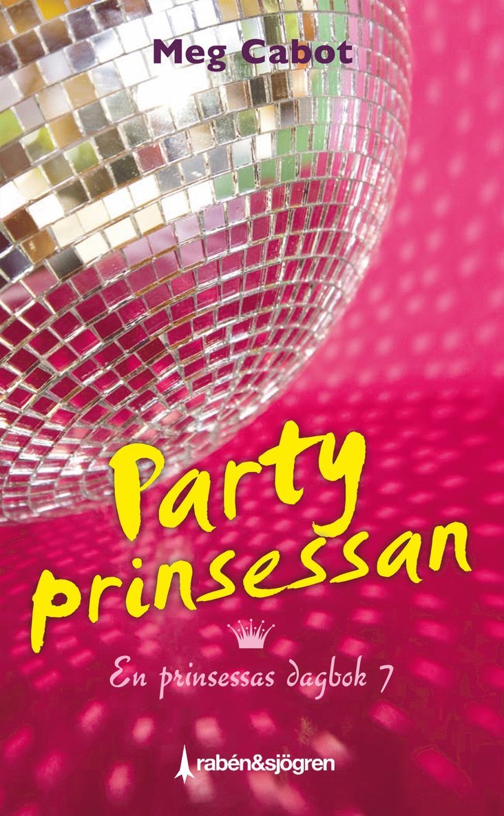 Partyprinsessan