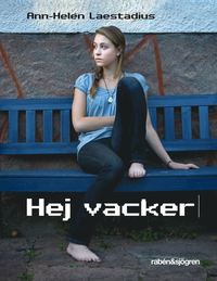 bokomslag Hej vacker