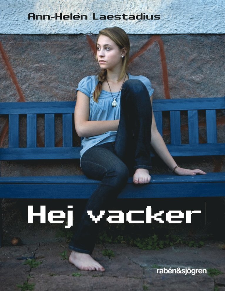 Hej vacker