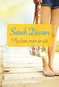 bokomslag Mycket mer än så