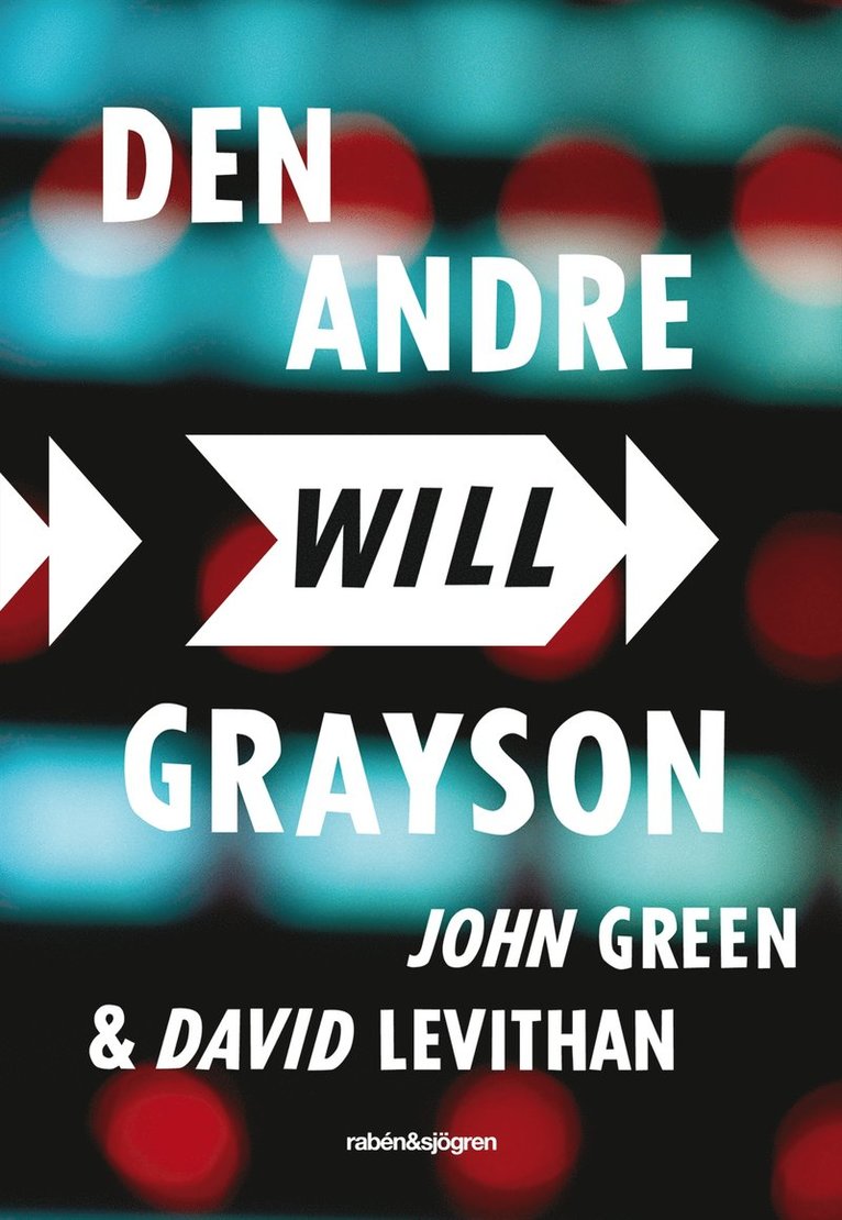 Den andre Will Grayson