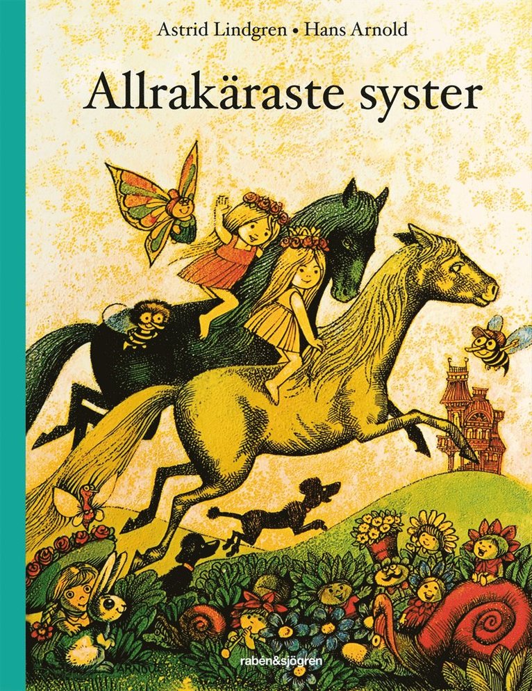 Allrakäraste syster