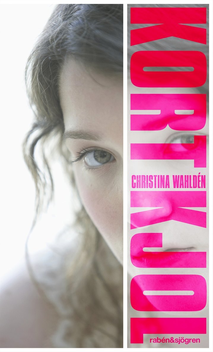 Christina Wahldén - Kort kjol, Pocket