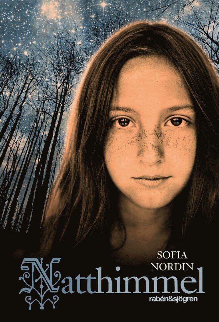 Sofia Nordin - Natthimmel, Pocket